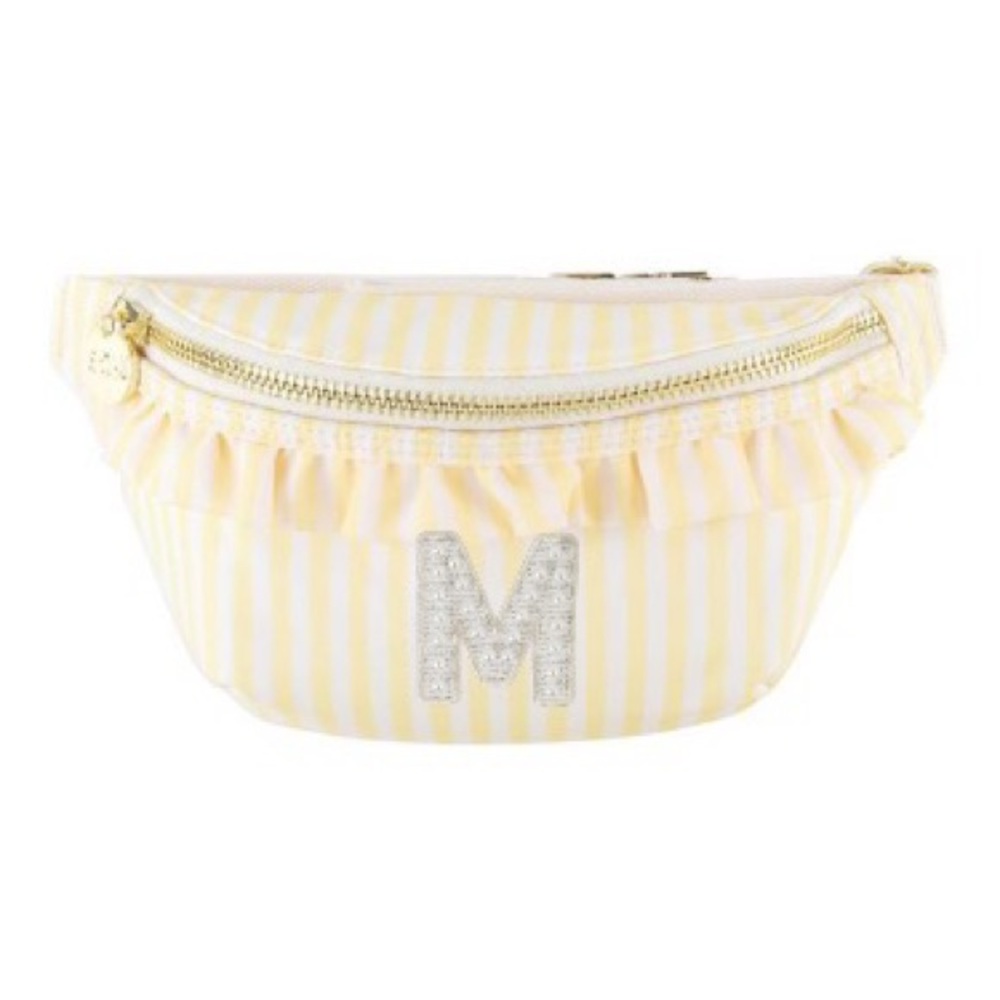 Stoney Clover Lane ♡ Pastel Picnic Fanny Pack in Sunflower